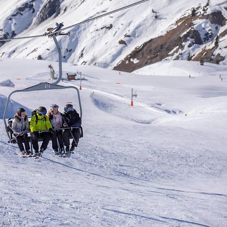 Chalet Le Grepon - Happy Rentals Chamonix Esterno foto
