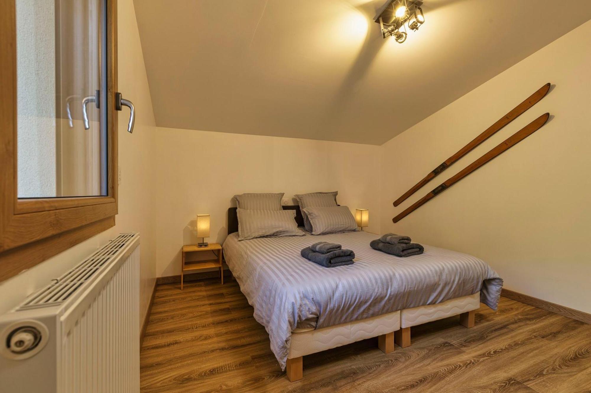 Chalet Le Grepon - Happy Rentals Chamonix Esterno foto