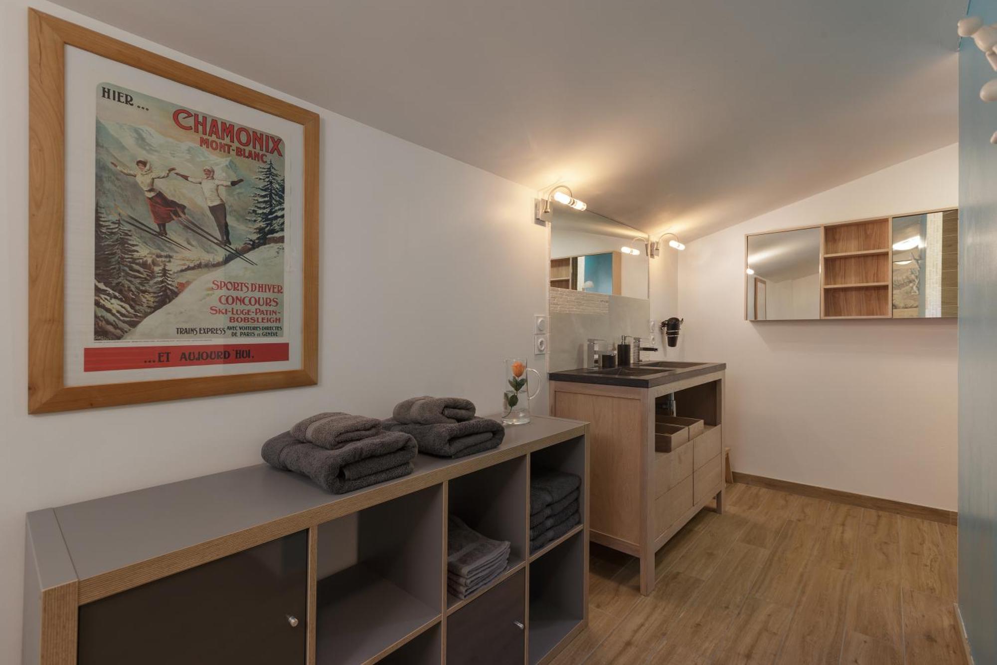 Chalet Le Grepon - Happy Rentals Chamonix Esterno foto
