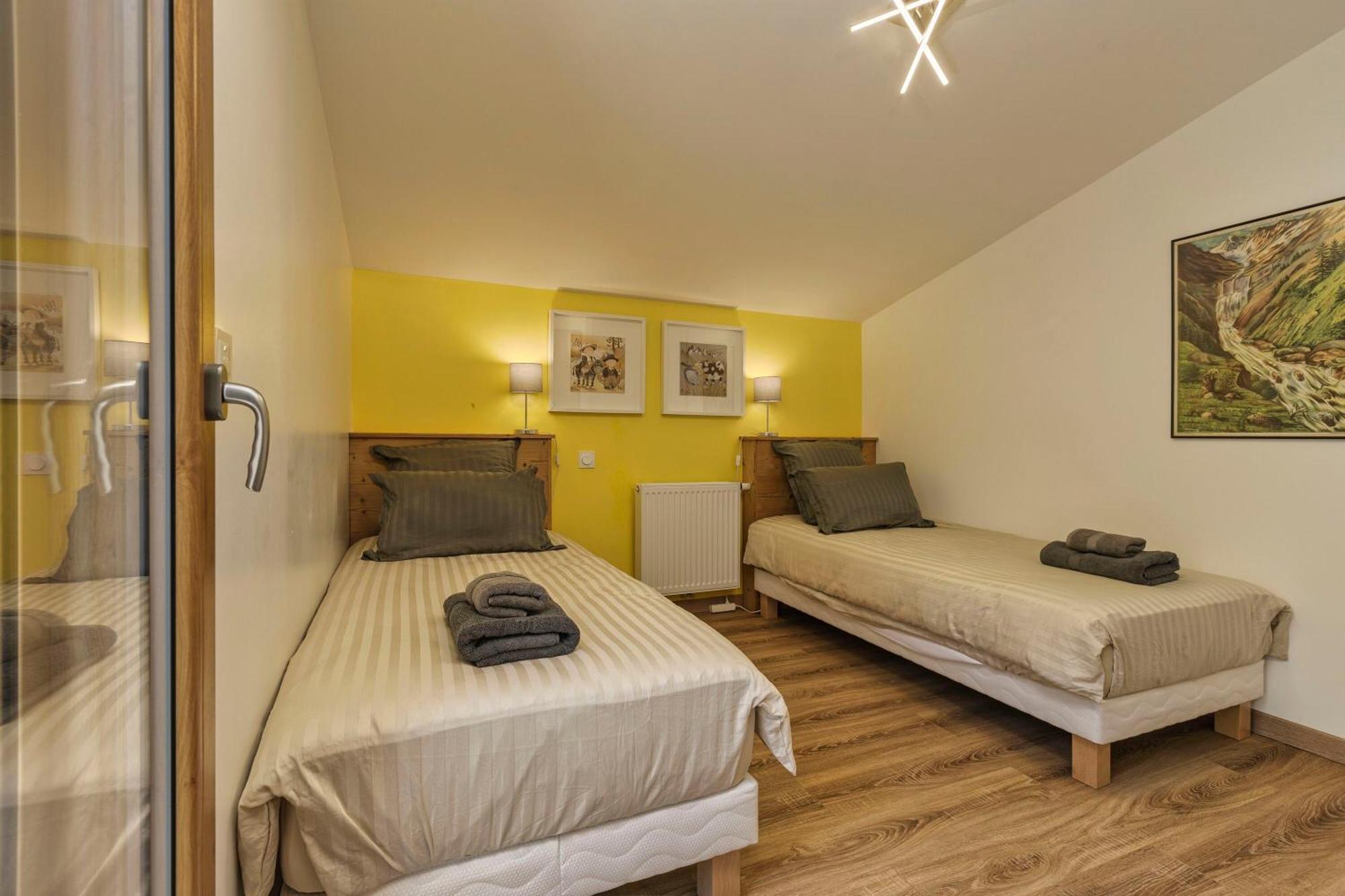 Chalet Le Grepon - Happy Rentals Chamonix Esterno foto