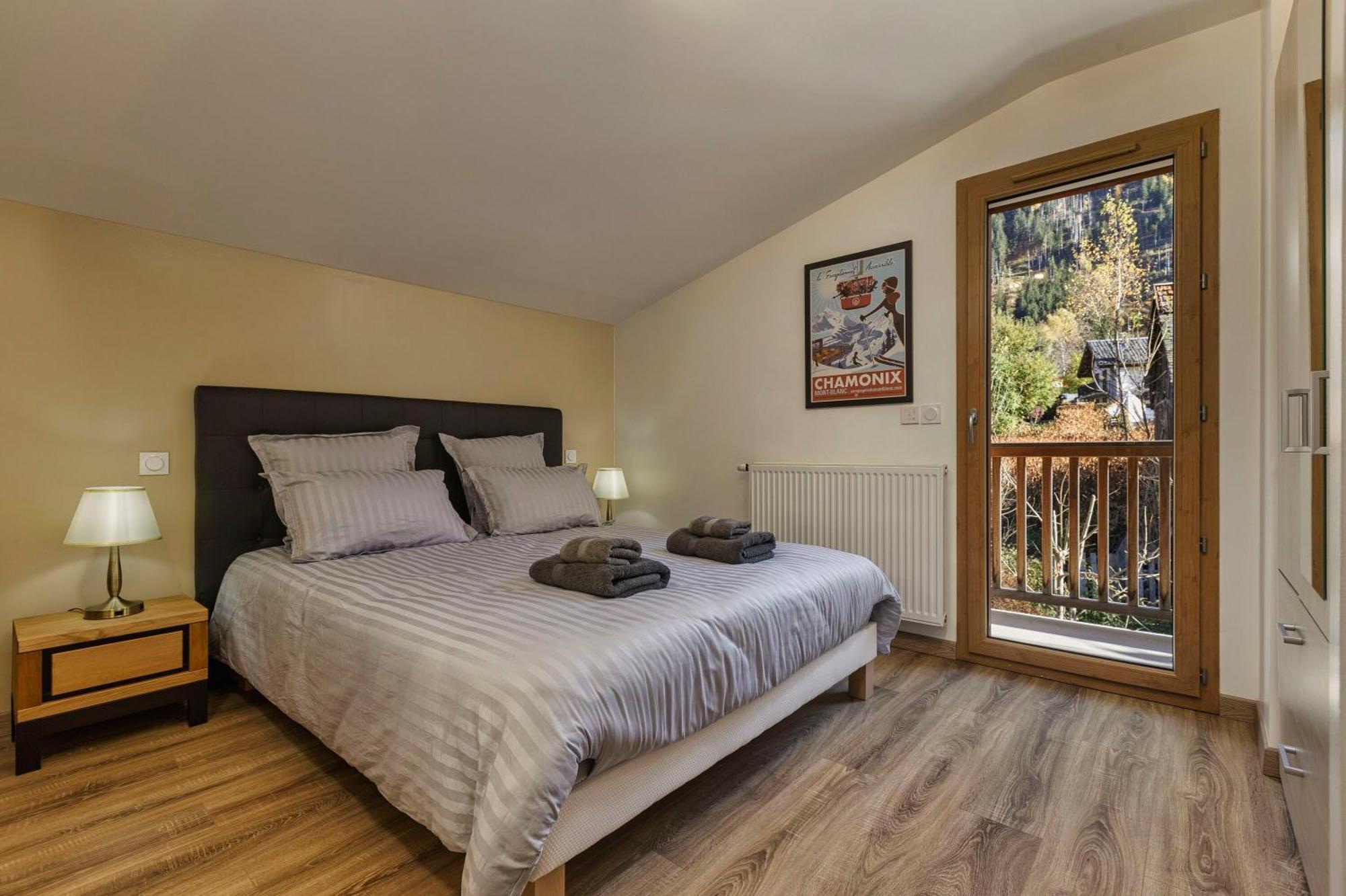 Chalet Le Grepon - Happy Rentals Chamonix Esterno foto