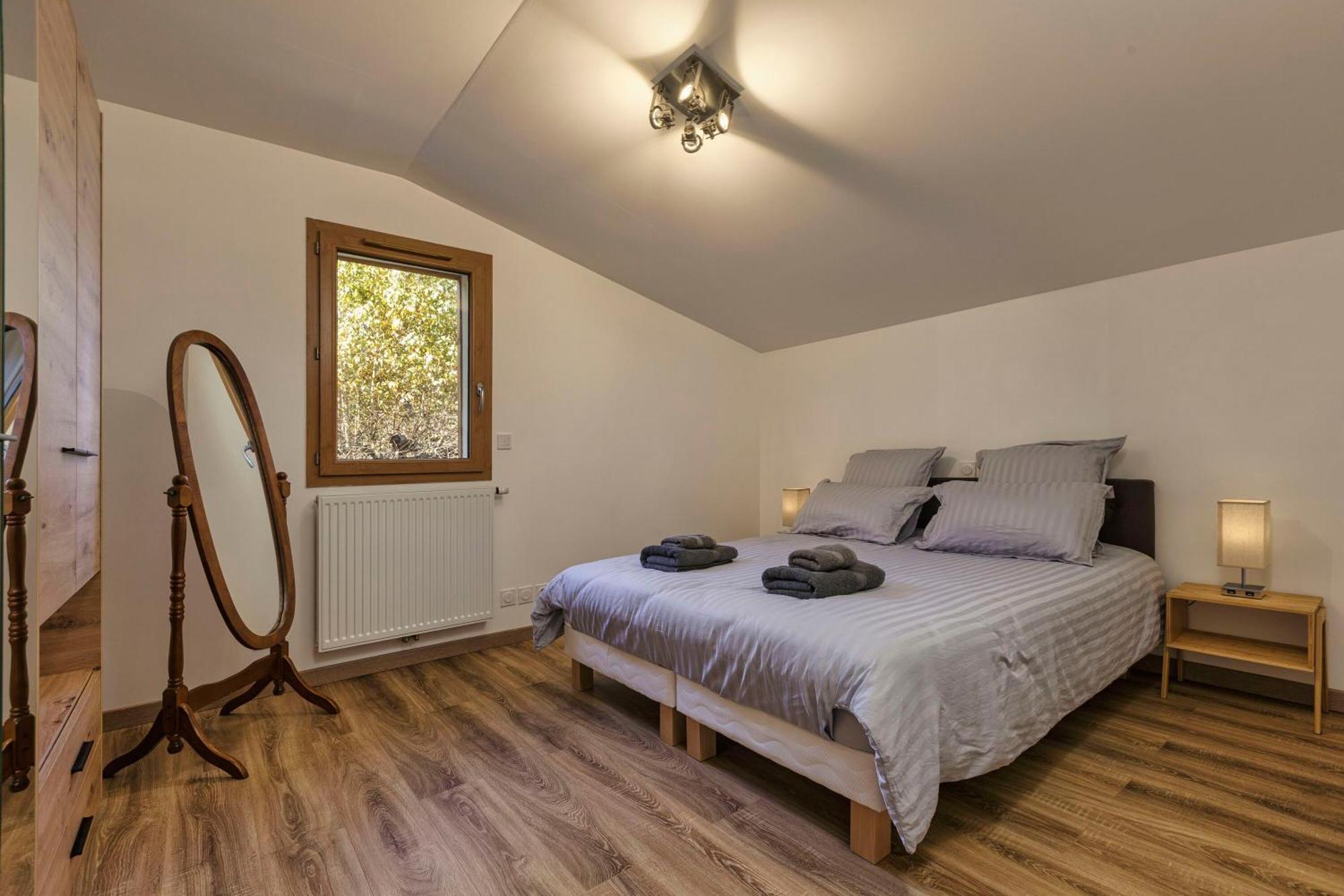 Chalet Le Grepon - Happy Rentals Chamonix Esterno foto
