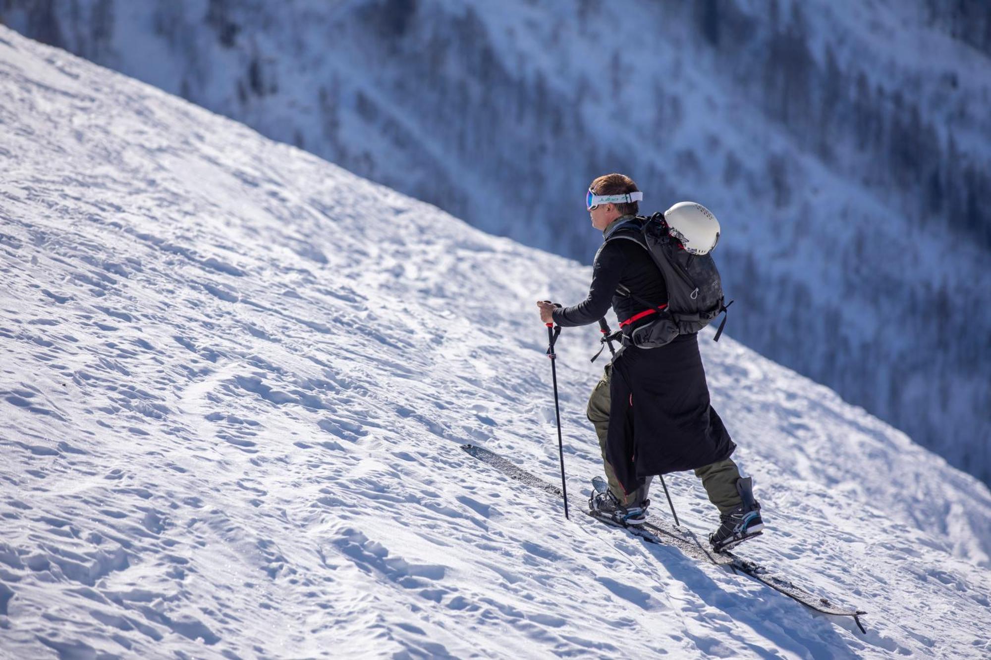 Chalet Le Grepon - Happy Rentals Chamonix Esterno foto