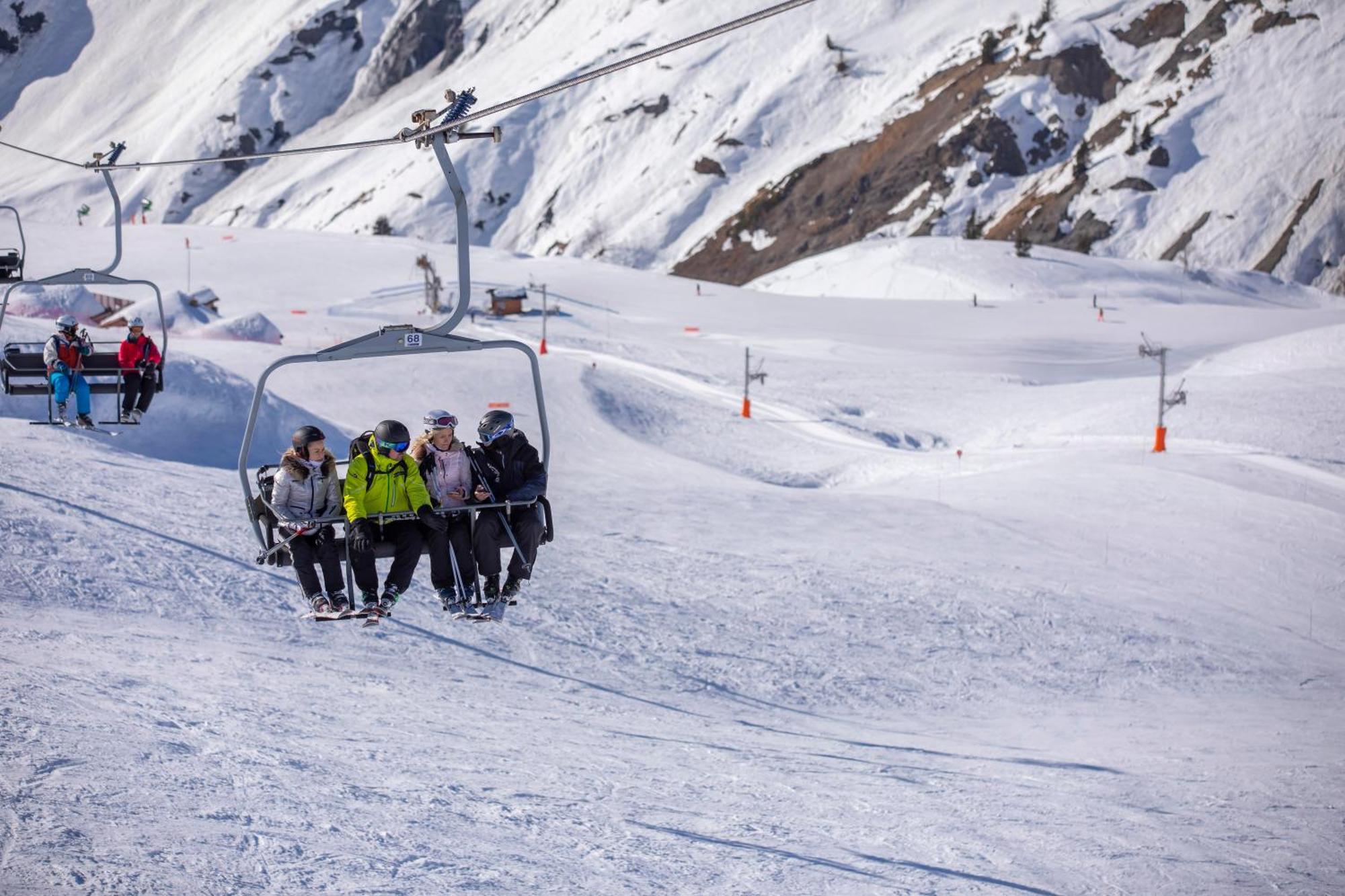 Chalet Le Grepon - Happy Rentals Chamonix Esterno foto