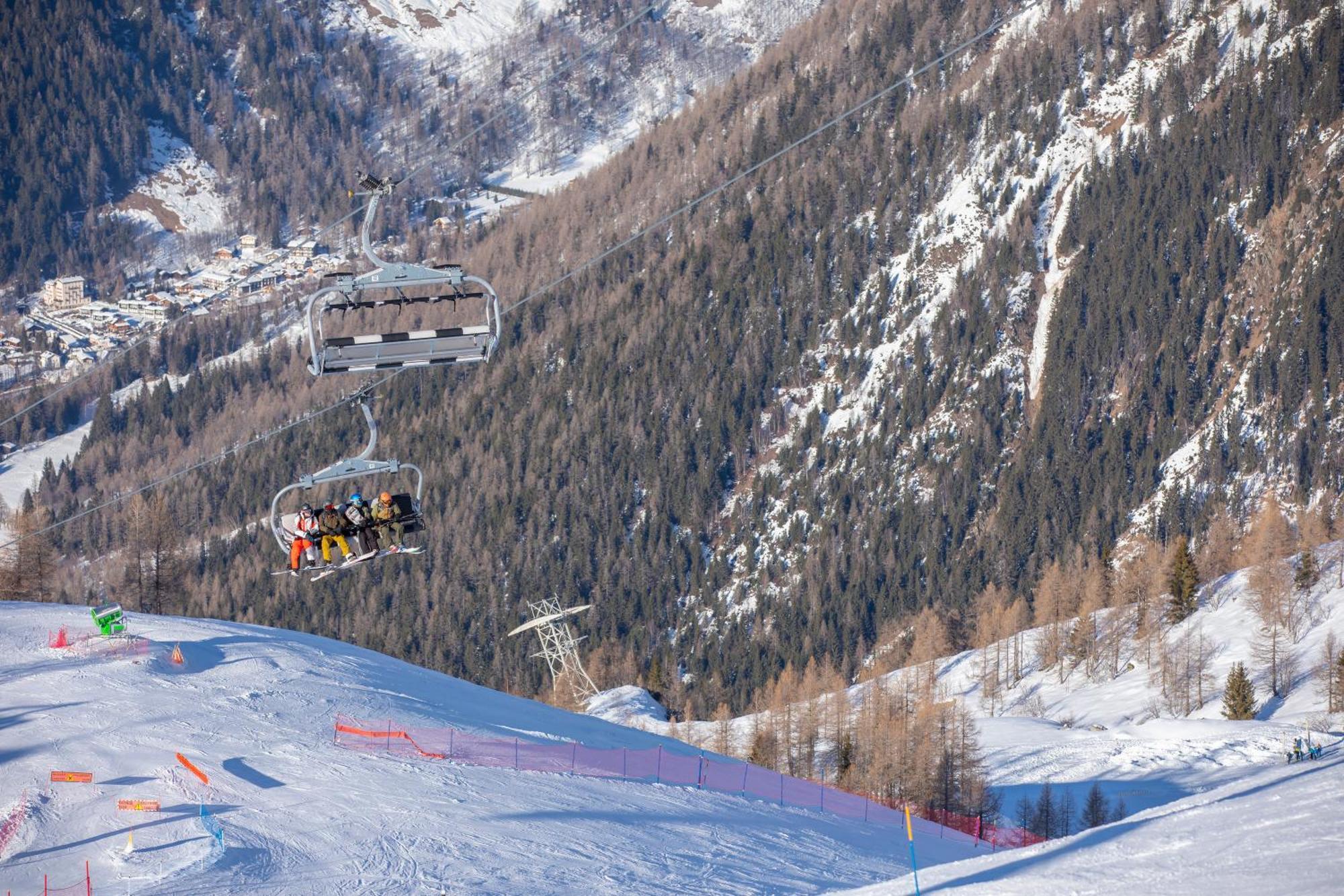 Chalet Le Grepon - Happy Rentals Chamonix Esterno foto
